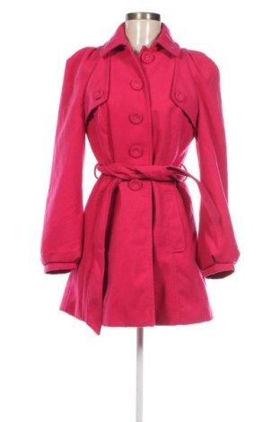 Γυναικείο παλτό Next, Μέγεθος M, Χρώμα Ρόζ , Τιμή 26,08 €