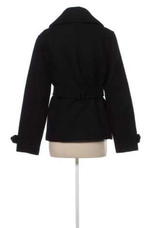 Дамско палто Nikkie, Размер M, Цвят Черен, Цена 207,90 лв.