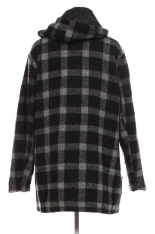Γυναικείο παλτό Nkd, Μέγεθος XL, Χρώμα Μαύρο, Τιμή 43,02 €