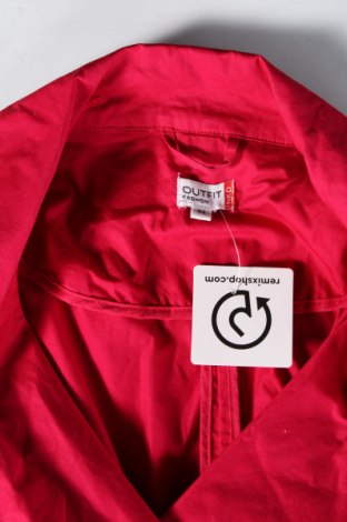 Palton de femei Nkd, Mărime XL, Culoare Roz, Preț 114,10 Lei