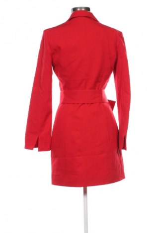 Palton de femei Nly Trend, Mărime XS, Culoare Roșu, Preț 126,32 Lei