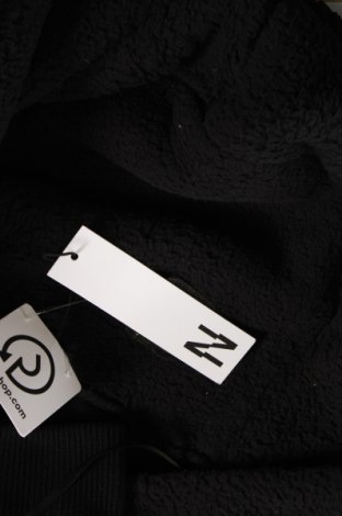 Γυναικείο παλτό Noisy May, Μέγεθος L, Χρώμα Μαύρο, Τιμή 53,20 €
