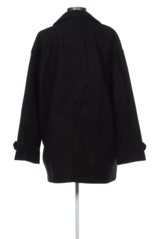 Palton de femei Noisy May, Mărime M, Culoare Negru, Preț 367,76 Lei