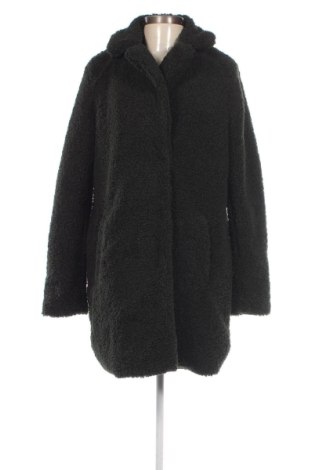 Dámský kabát  Noisy May, Velikost M, Barva Zelená, Cena  1 620,00 Kč