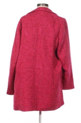 Дамско палто ONLY, Размер XL, Цвят Розов, Цена 43,20 лв.