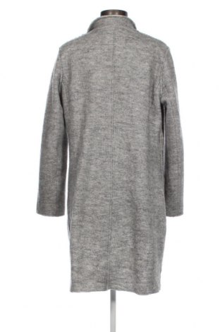 Γυναικείο παλτό ONLY, Μέγεθος L, Χρώμα Γκρί, Τιμή 14,85 €