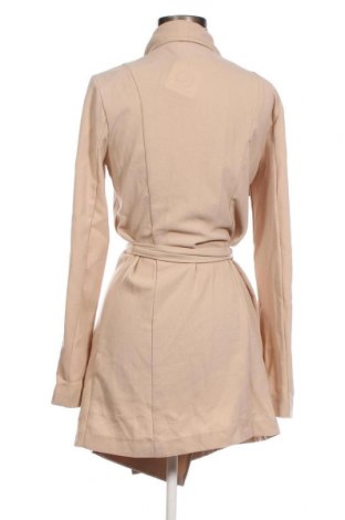Γυναικείο παλτό ONLY, Μέγεθος M, Χρώμα  Μπέζ, Τιμή 16,33 €