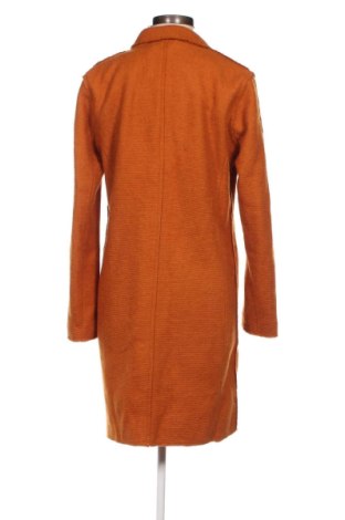 Γυναικείο παλτό ONLY, Μέγεθος L, Χρώμα Πορτοκαλί, Τιμή 38,06 €