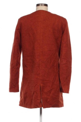 Dámský kabát  ONLY, Velikost S, Barva Červená, Cena  544,00 Kč
