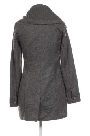 Palton de femei ONLY, Mărime S, Culoare Gri, Preț 117,60 Lei