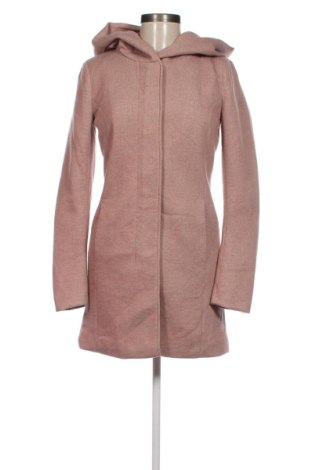 Dámsky kabát  ONLY, Veľkosť S, Farba Ružová, Cena  15,60 €