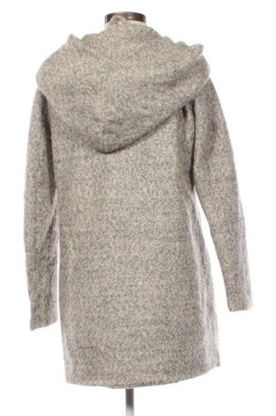 Γυναικείο παλτό ONLY, Μέγεθος M, Χρώμα Γκρί, Τιμή 22,11 €