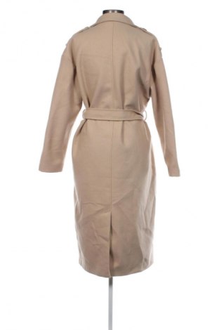 Γυναικείο παλτό ONLY, Μέγεθος L, Χρώμα  Μπέζ, Τιμή 22,11 €
