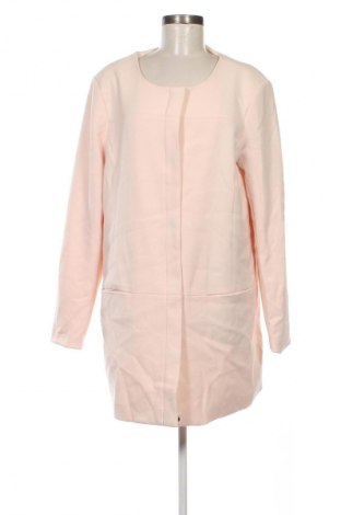 Γυναικείο παλτό ONLY, Μέγεθος XL, Χρώμα Ρόζ , Τιμή 16,33 €