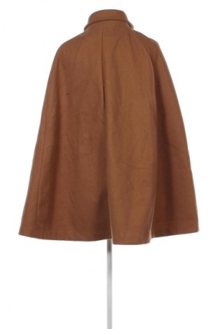 Palton de femei ONLY, Mărime XL, Culoare Maro, Preț 112,17 Lei