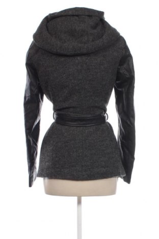 Γυναικείο παλτό ONLY, Μέγεθος M, Χρώμα Μαύρο, Τιμή 21,09 €