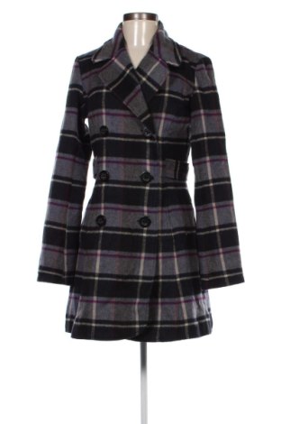Γυναικείο παλτό ONLY, Μέγεθος S, Χρώμα Πολύχρωμο, Τιμή 22,11 €