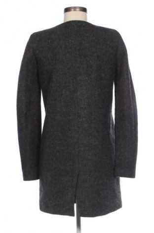 Γυναικείο παλτό ONLY, Μέγεθος M, Χρώμα Γκρί, Τιμή 14,85 €