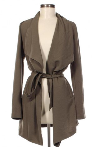 Palton de femei ONLY, Mărime XS, Culoare Verde, Preț 94,73 Lei