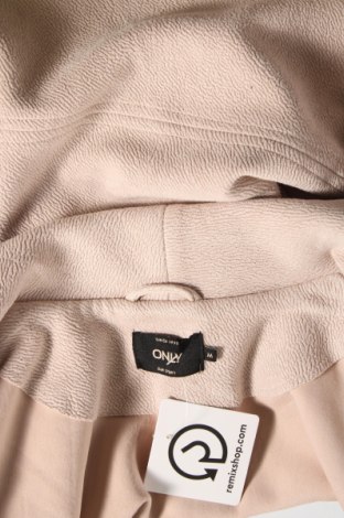 Дамско палто ONLY, Размер M, Цвят Розов, Цена 24,00 лв.