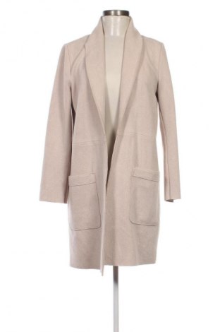 Дамско палто ONLY, Размер M, Цвят Розов, Цена 26,40 лв.