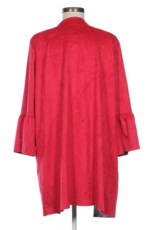 Damenmantel ONLY, Größe XL, Farbe Rosa, Preis 18,37 €