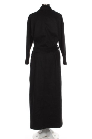 Palton de femei Object, Mărime M, Culoare Negru, Preț 494,34 Lei