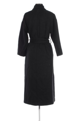 Dámsky kabát  Object, Veľkosť S, Farba Čierna, Cena  93,48 €