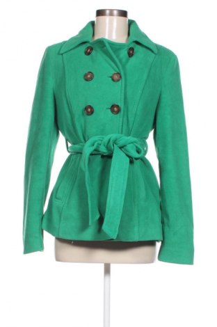 Dámský kabát  Old Navy, Velikost M, Barva Zelená, Cena  1 148,00 Kč