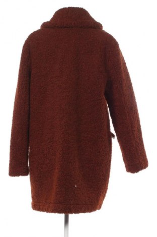 Palton de femei One Step, Mărime M, Culoare Maro, Preț 254,44 Lei