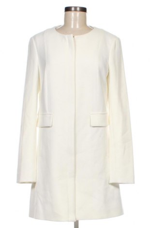 Palton de femei Orsay, Mărime M, Culoare Alb, Preț 141,07 Lei