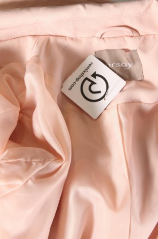 Γυναικείο παλτό Orsay, Μέγεθος M, Χρώμα Ρόζ , Τιμή 30,20 €
