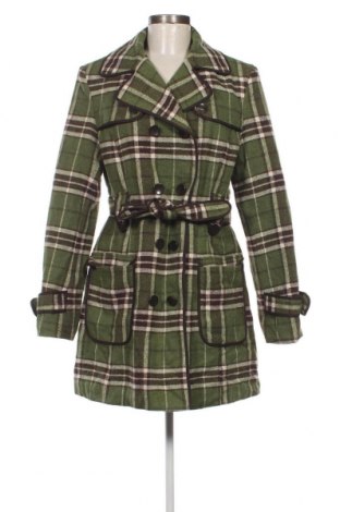 Dámský kabát  Orsay, Velikost M, Barva Vícebarevné, Cena  1 058,00 Kč