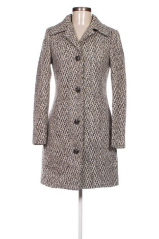 Γυναικείο παλτό Orsay, Μέγεθος XS, Χρώμα Πολύχρωμο, Τιμή 39,71 €