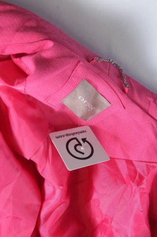 Damenmantel Orsay, Größe L, Farbe Rosa, Preis € 46,17