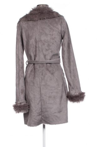 Γυναικείο παλτό Orsay, Μέγεθος S, Χρώμα Γκρί, Τιμή 41,04 €