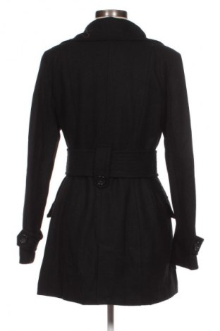 Γυναικείο παλτό Orsay, Μέγεθος M, Χρώμα Μαύρο, Τιμή 43,02 €