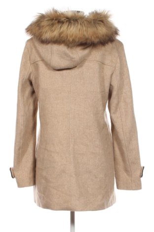 Γυναικείο παλτό Orsay, Μέγεθος M, Χρώμα  Μπέζ, Τιμή 41,04 €