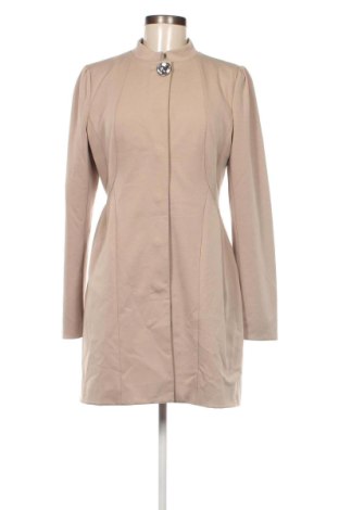 Γυναικείο παλτό Orsay, Μέγεθος M, Χρώμα  Μπέζ, Τιμή 39,59 €