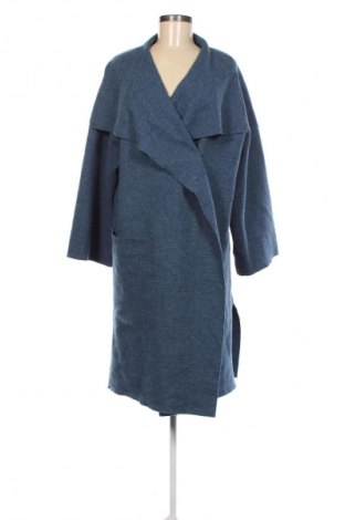 Női kabát Oska, Méret L, Szín Kék, Ár 17 810 Ft