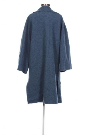 Dámský kabát  Oska, Velikost L, Barva Modrá, Cena  1 119,00 Kč