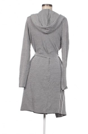 Γυναικείο παλτό Oui, Μέγεθος M, Χρώμα Πολύχρωμο, Τιμή 24,25 €