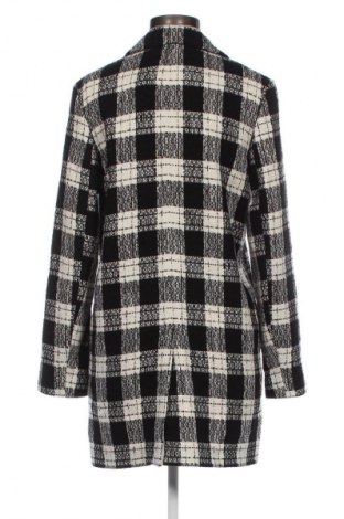 Γυναικείο παλτό Oui, Μέγεθος S, Χρώμα Πολύχρωμο, Τιμή 27,53 €