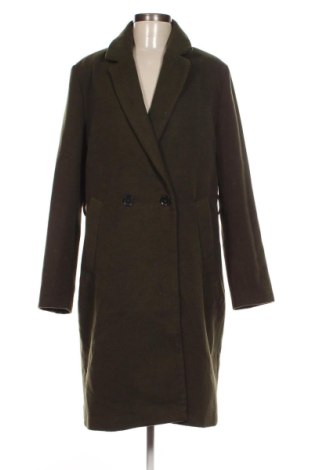 Dámsky kabát  Page One, Veľkosť L, Farba Zelená, Cena  60,67 €