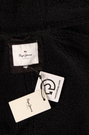 Damenmantel Pepe Jeans, Größe S, Farbe Grau, Preis € 154,79