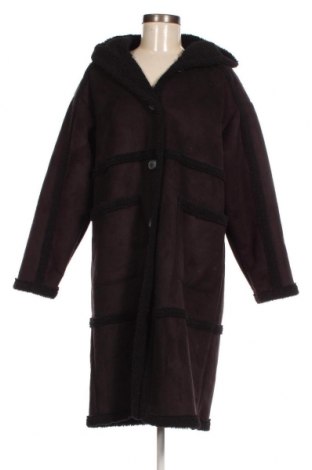 Γυναικείο παλτό Pepe Jeans, Μέγεθος S, Χρώμα Γκρί, Τιμή 154,79 €
