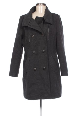 Γυναικείο παλτό Pfeffinger, Μέγεθος L, Χρώμα Γκρί, Τιμή 66,19 €