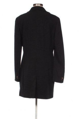 Дамско палто Piazza Italia, Размер M, Цвят Черен, Цена 58,85 лв.