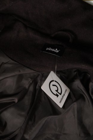 Dámsky kabát  Pimkie, Veľkosť S, Farba Čierna, Cena  39,44 €