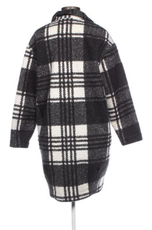 Γυναικείο παλτό Pimkie, Μέγεθος S, Χρώμα Πολύχρωμο, Τιμή 41,04 €